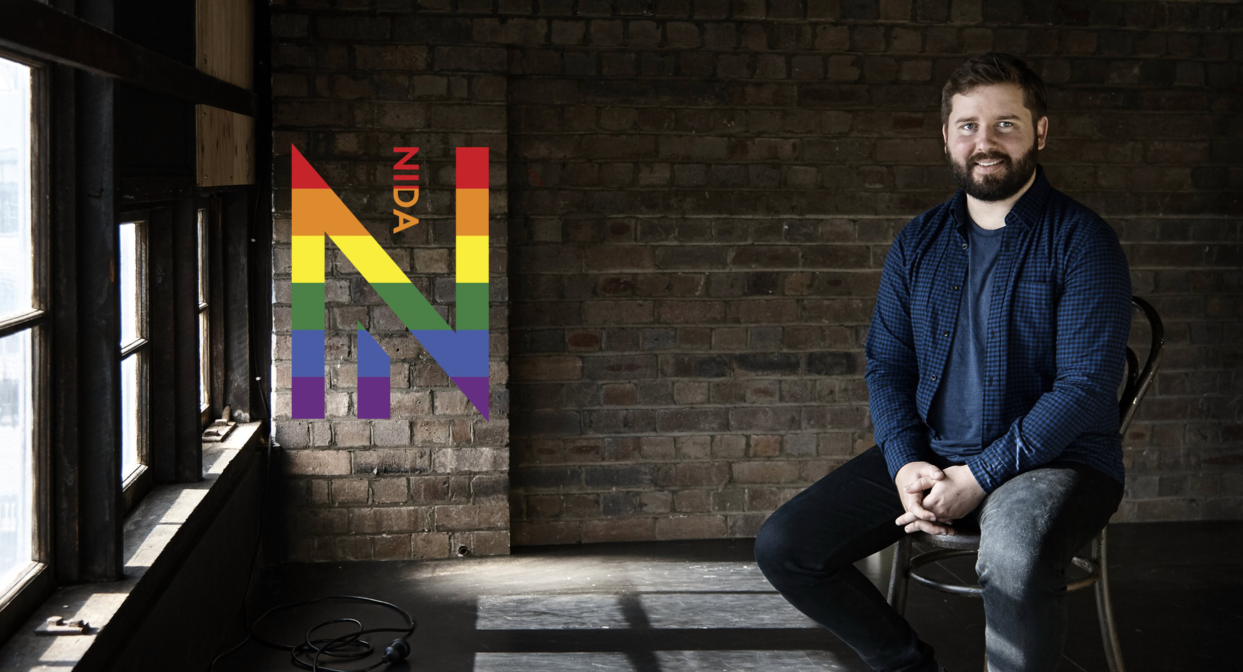 NIDA to look at LGBTIQ+ representation on stage and screen as part of upcoming ‘Love is Love’ talk