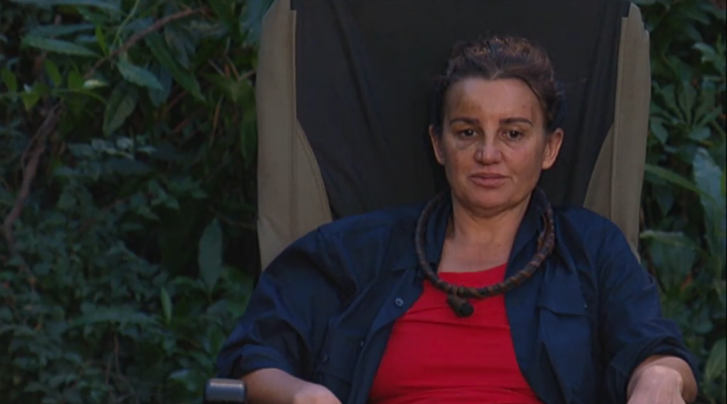 Former senator Jacqui Lambie slammed over anti-transgender ‘I’m A Celeb’ rant