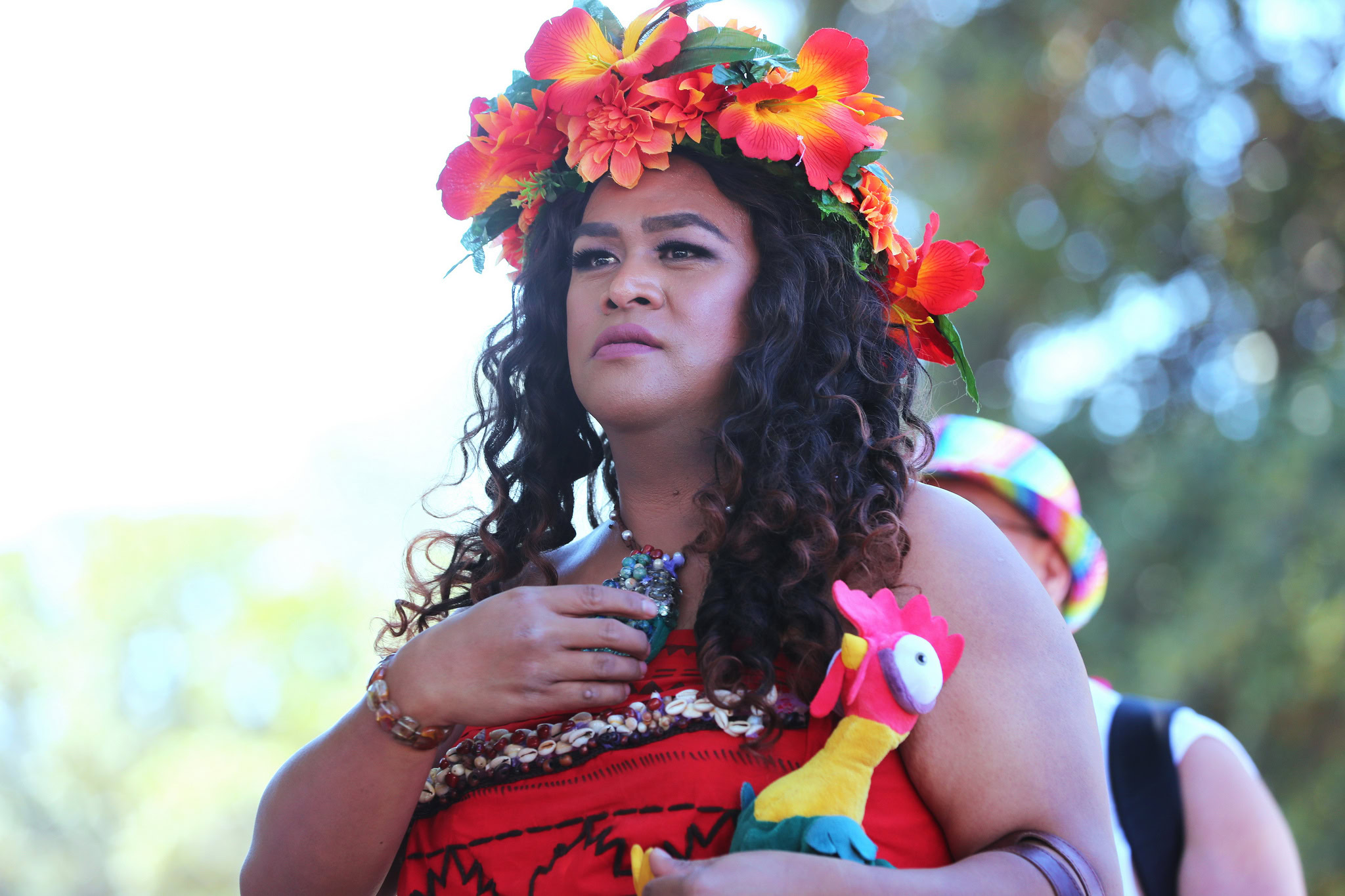 Mardi Gras Fair Day 2019 pt 6