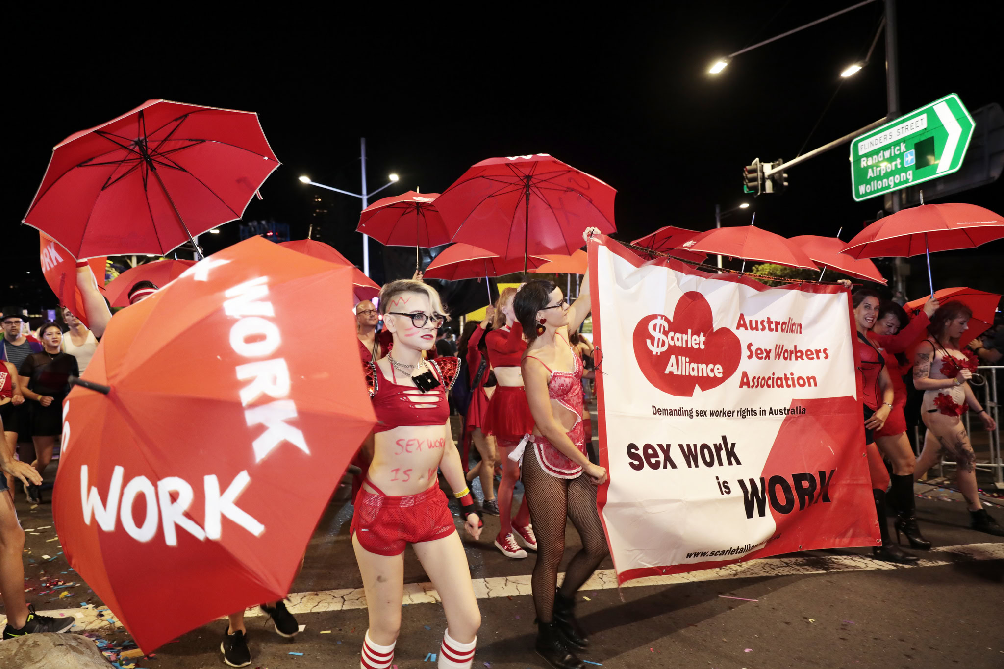 Mardi Gras Parade 2019 pt 17