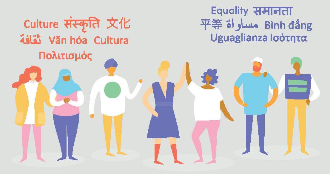 LGBTIQ+ Multicultural and Faith Project to hold community consultations in Victoria