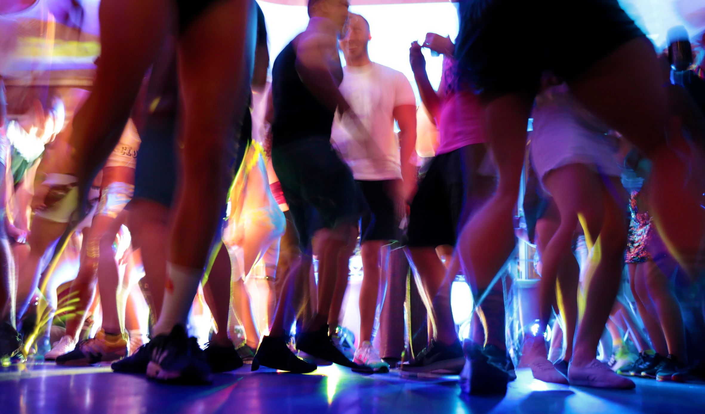 Why gay men need to call each other out on sexism