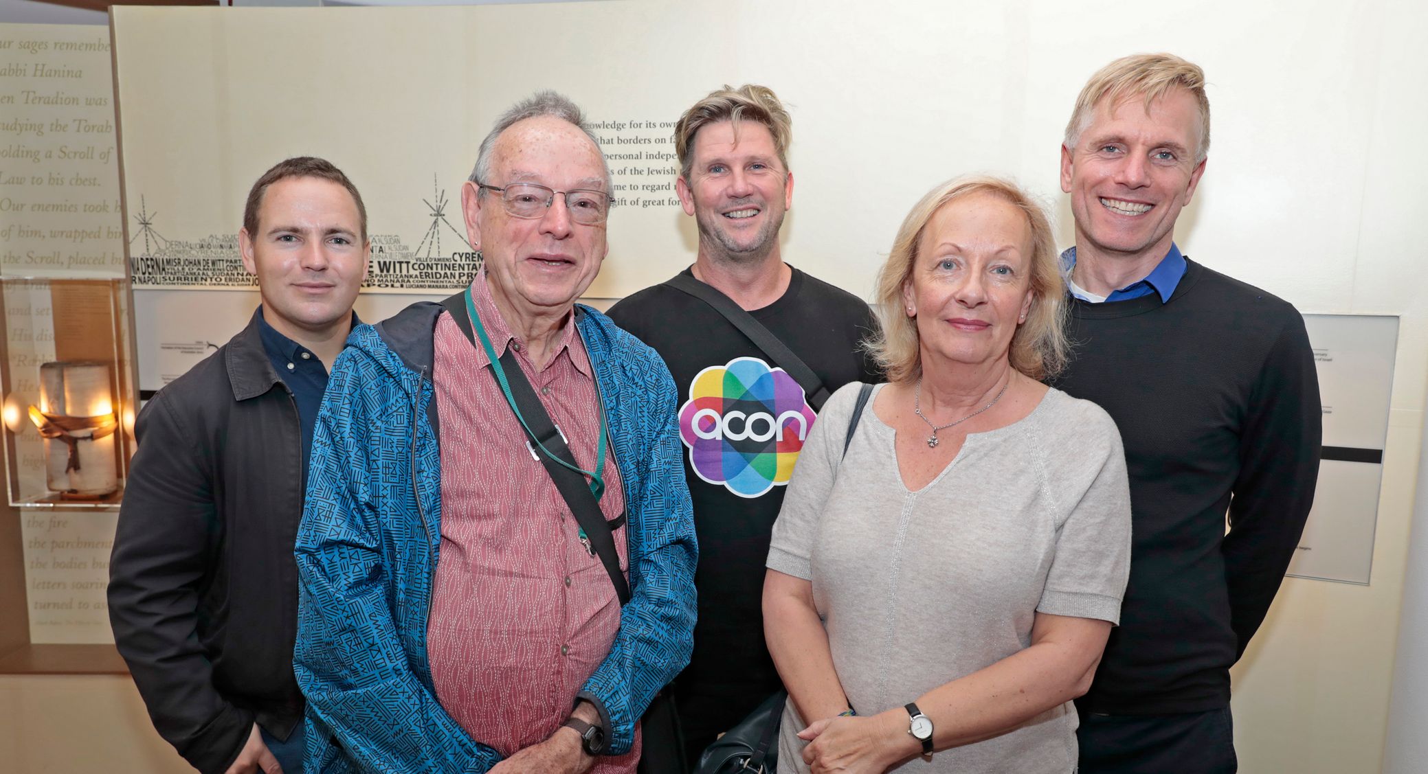 Honouring LGBTI victims of the Nazi regime