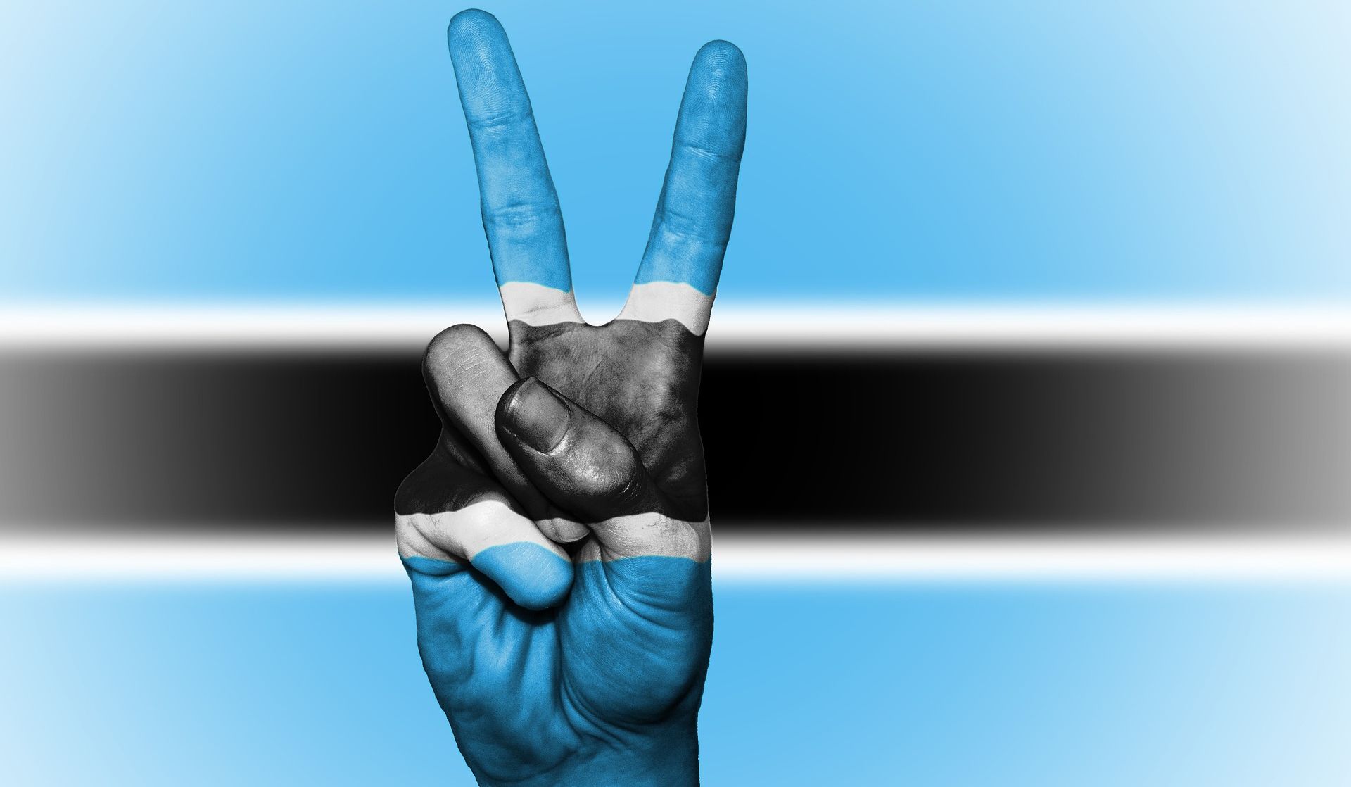 Botswana has decriminalised gay sex