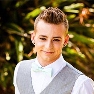 Out for Australia are seeking 30 LGBTQI role models under 30