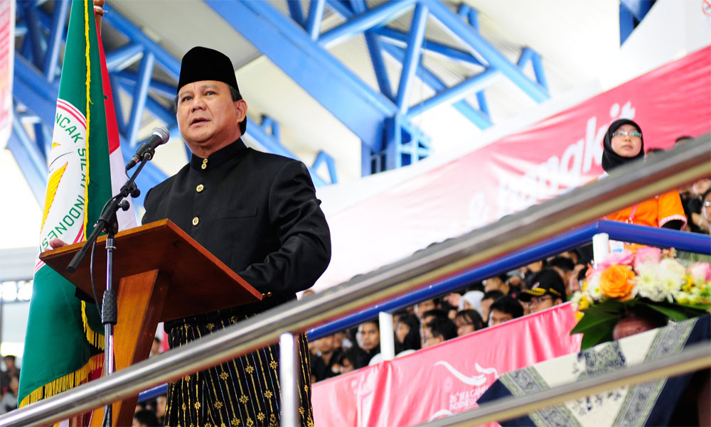 Lawmakers in Indonesia’s Depok city are trying to pass an anti-gay law to fight HIV