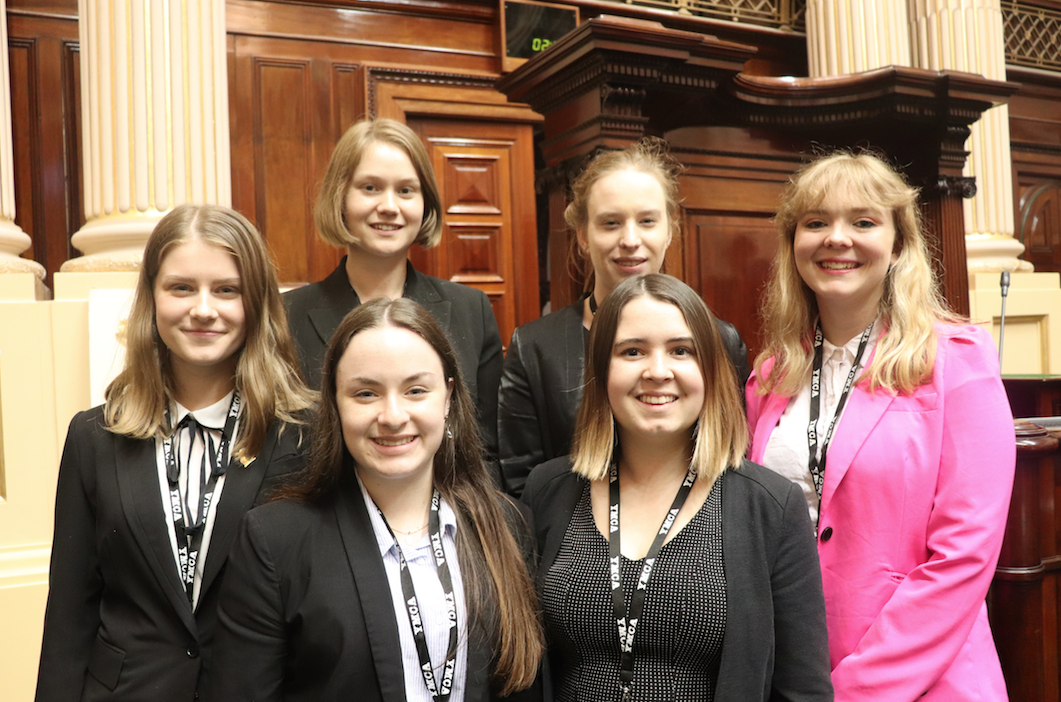 Young Victorians call for compulsory LGBTQI sex education in high school