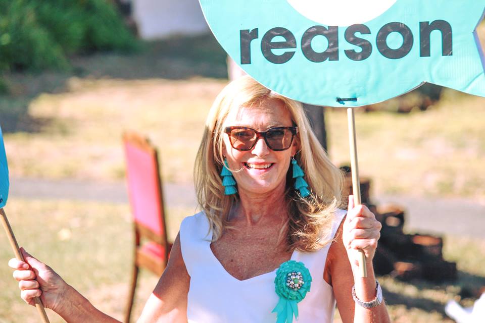 Reason’s Fiona Patten introduces LGBTQI vilification bill in Victoria