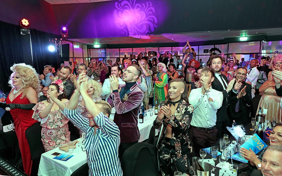 2019 DIVA Awards winners announced