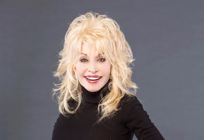 Dolly announces Down Under musical outing