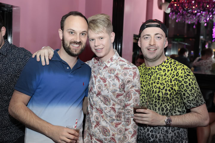 Super Queens @ Stonewall Hotel, Darlinghurst
