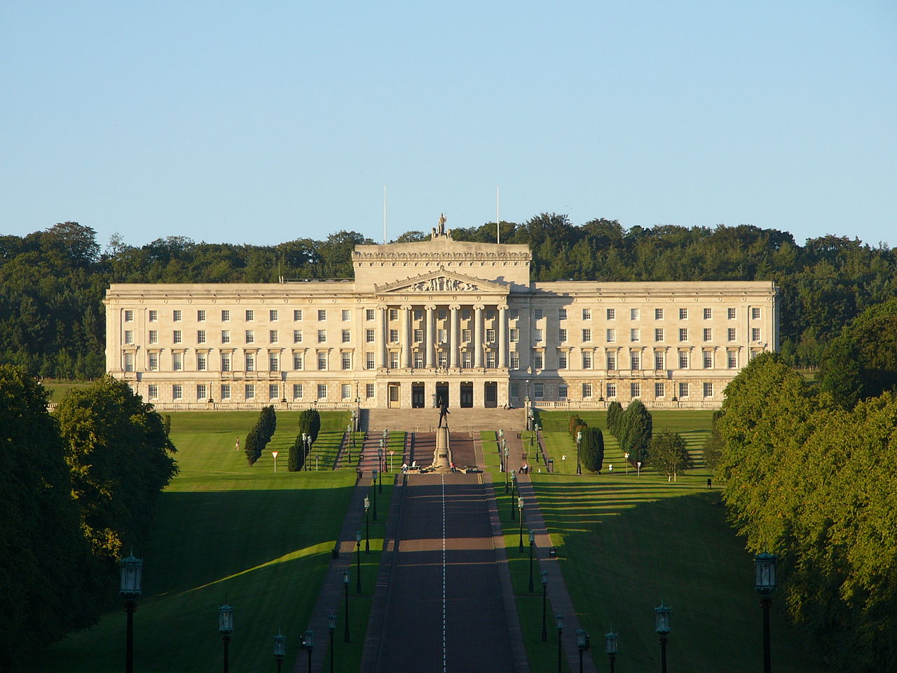 Northern Ireland becomes last part of UK to gain marriage equality