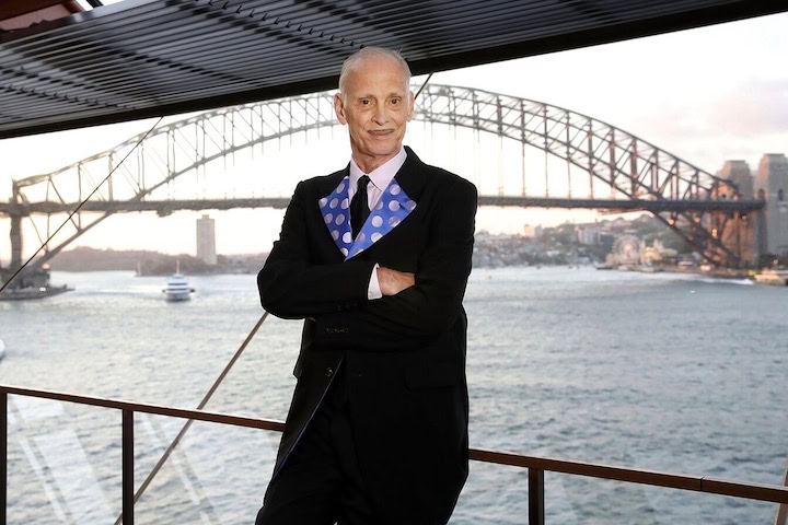 “John Waters: Make Trouble” reviewed by Richie Black