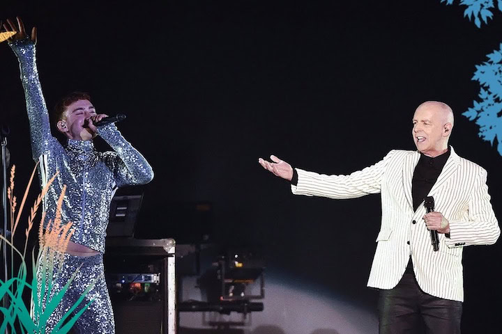 Pet Shop Boys announce expanded release of “Dreamland”