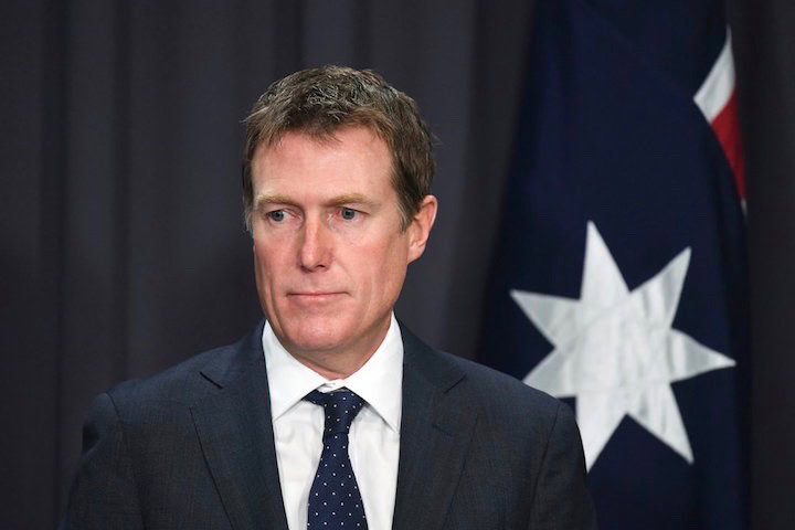 Religious Discrimination Bill to include hospitals, aged care