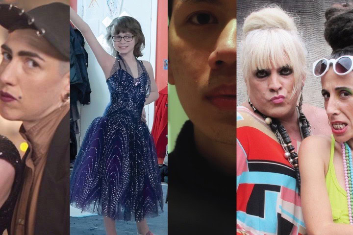 TILDE, Melbourne’s trans and gender diverse film festival starts tonight
