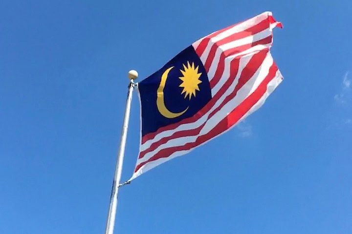 Malaysia releases how to ‘reverse’ homosexuality video