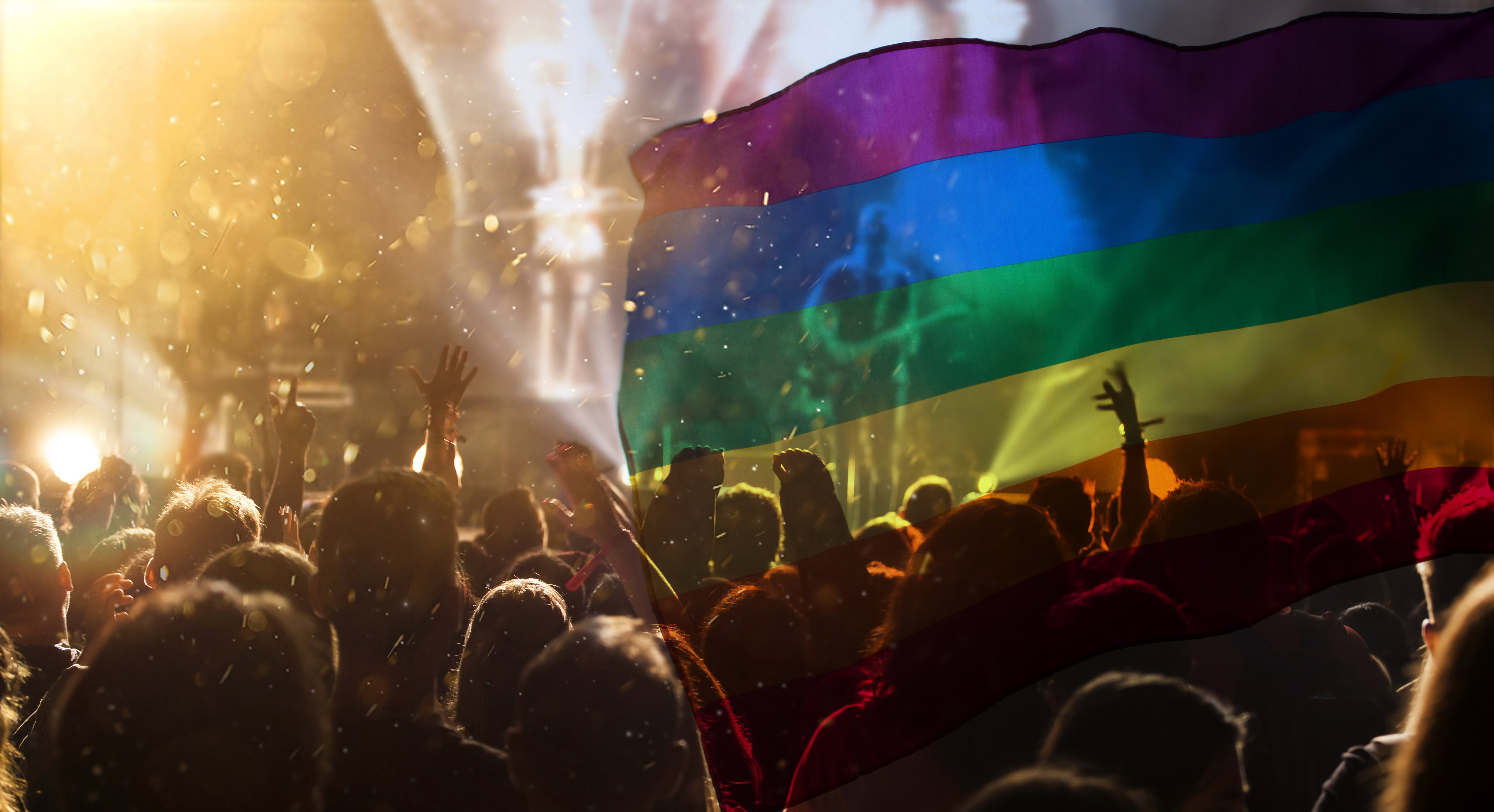 Pride goes digital in response to COVID-19 pandemic