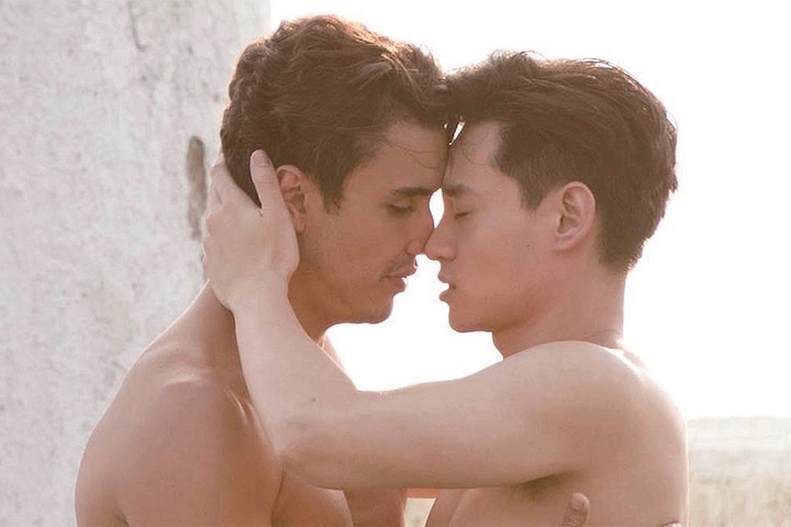 New LGBTQI streaming platform can help fight boredom