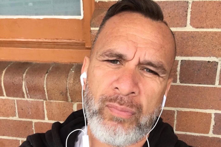 Daniel Matatahi, The Founder Of Gay Sydney Australia, Has Died