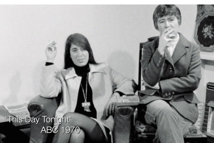 Australian Documentary Explores Two Gay Rights Activists And The Love That Propelled Them