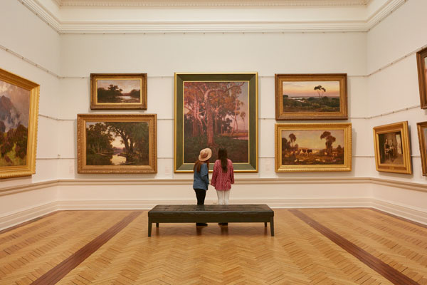 Sydney’s Cultural Institutions Set To Reopen