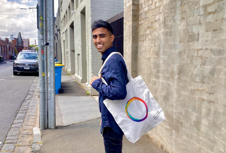 Victorian Pride Centre’s New Initiative For Vulnerable Youth