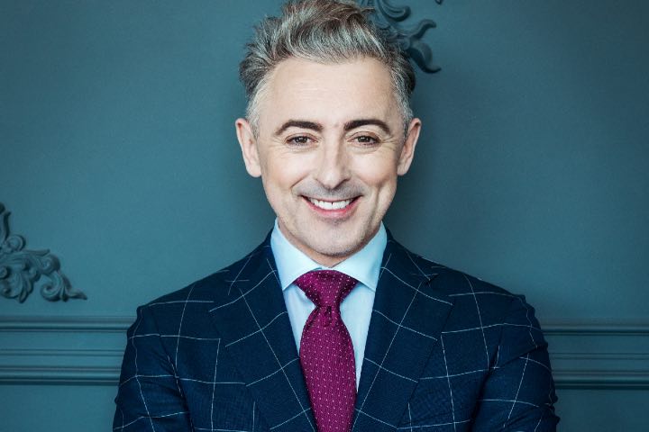 Alan Cumming Joins Adelaide Cabaret Festival