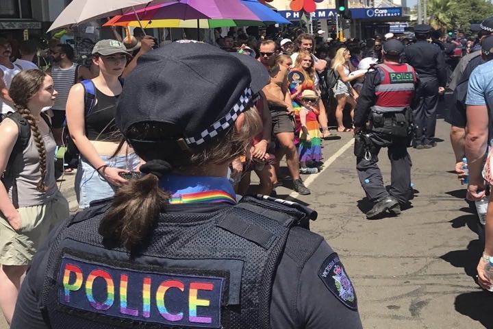 Victorian Police Misconduct Not Properly Scrutinised