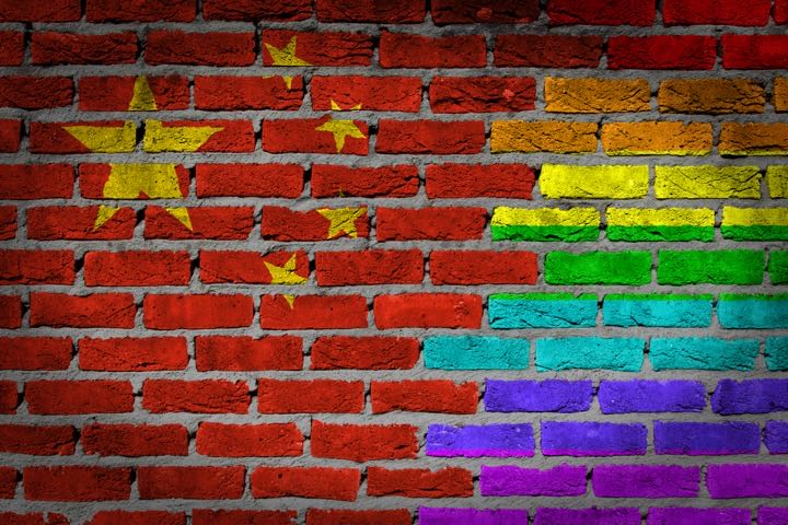 Chinese Couples May Soon Have Equal Property Rights