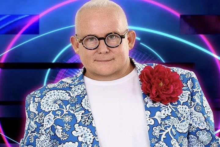 Big Brother’s Gay Dad