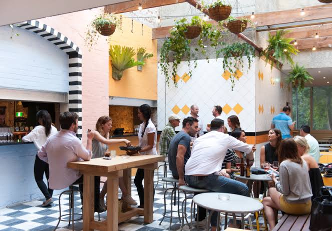 Coronavirus Closes More Sydney Venues
