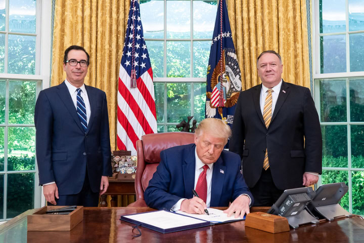 Leaks Strip Access To American Transgender Housing