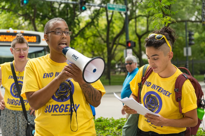 Chicago Hospital Apologises For Infant Intersex Surgery