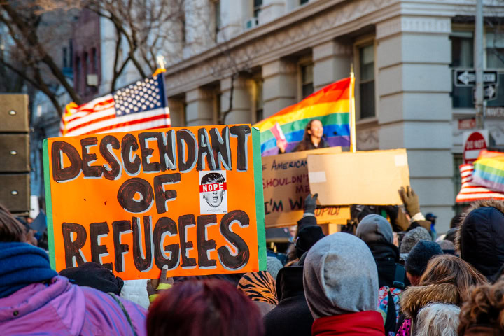 Asylum Seeker Attempts Suicide