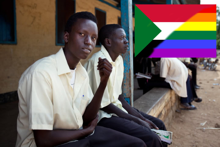 Sudan Repeals Death Penalty For Same Sex Relations