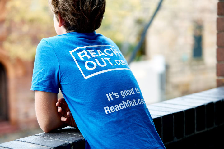 ReachOut