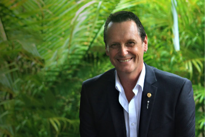 Both My Children Are Trans, Says Victorian MP