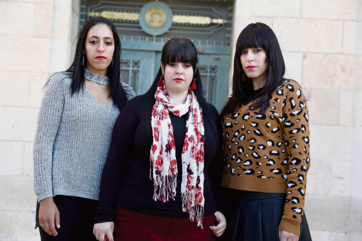 Victims Of Alleged Paedophile Malka Leifer Finally Receive Justice