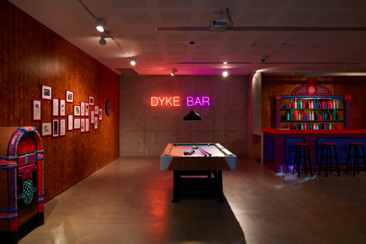 UNSW Explores Queer Kinship