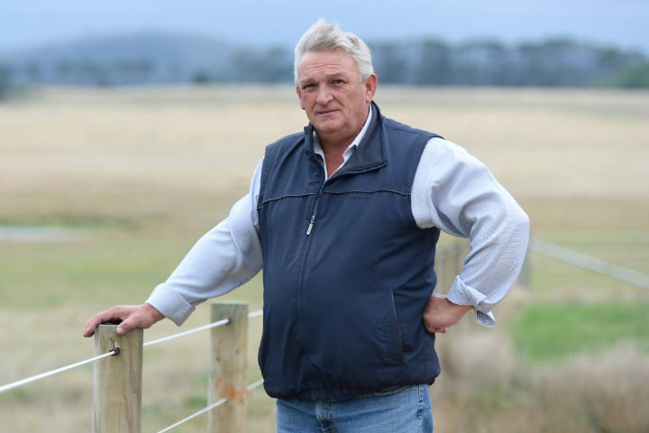 Former Moorabool Mayor Calls Rainbow Pledge ‘Divisive’