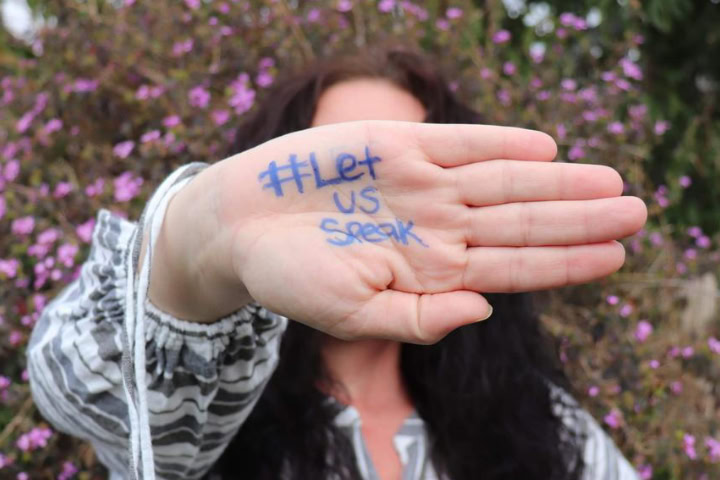 Amendment Gives Sexual Assault Survivors Their Voice Back