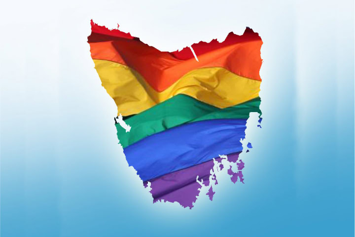 Calls To Compensate Tasmanians Convicted Under Historical Homosexuality Laws