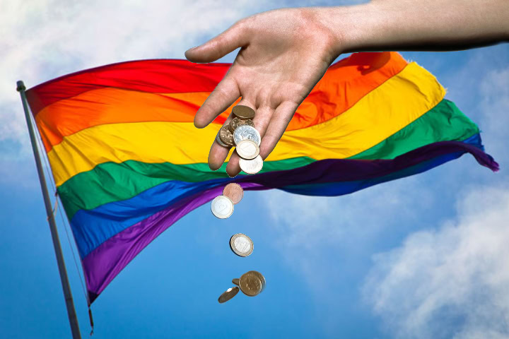 Rainbow Flag Directory Owner To Face Court For Underpaying Staff