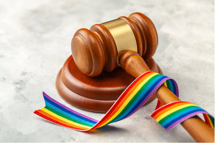 Conversion Practices Ban Struck Down In US
