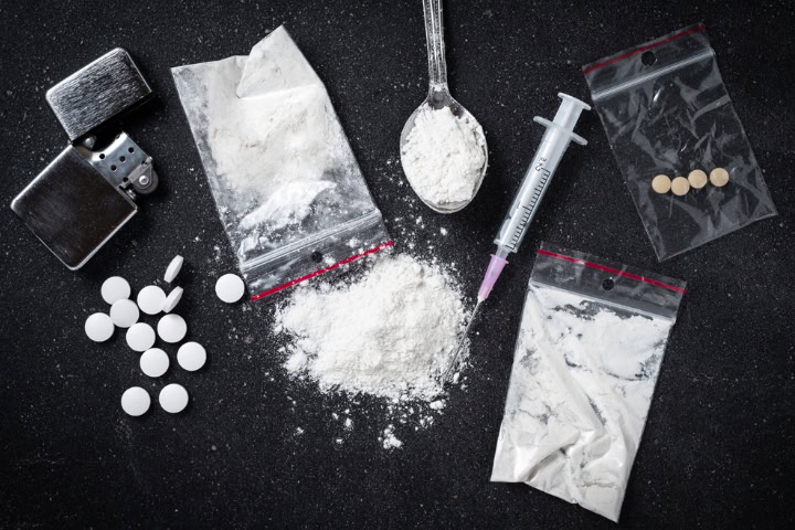 ACT Proposes Decriminalising MDMA, Heroin & Ice Possession