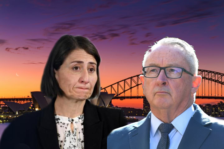 COVID Restrictions For Christmas in NSW