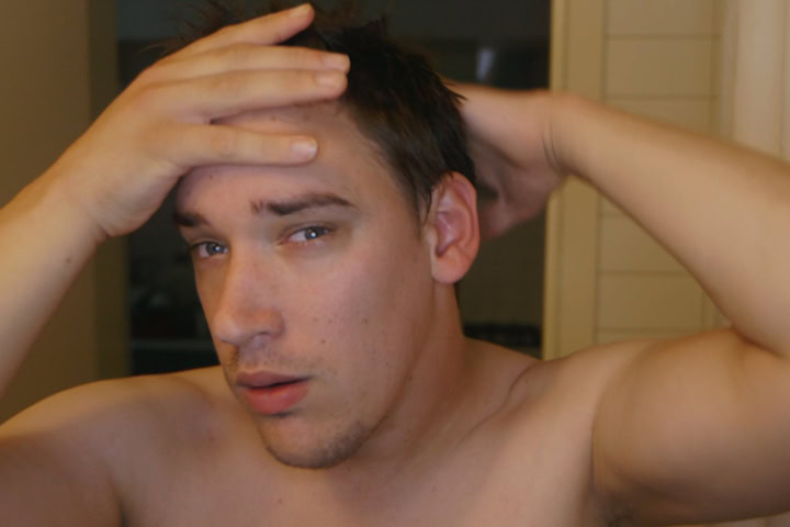 Thomas Banks Speaks About His Quest For Love