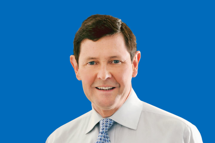 Anti-Gay Liberal MP Kevin Andrews Loses Preselection