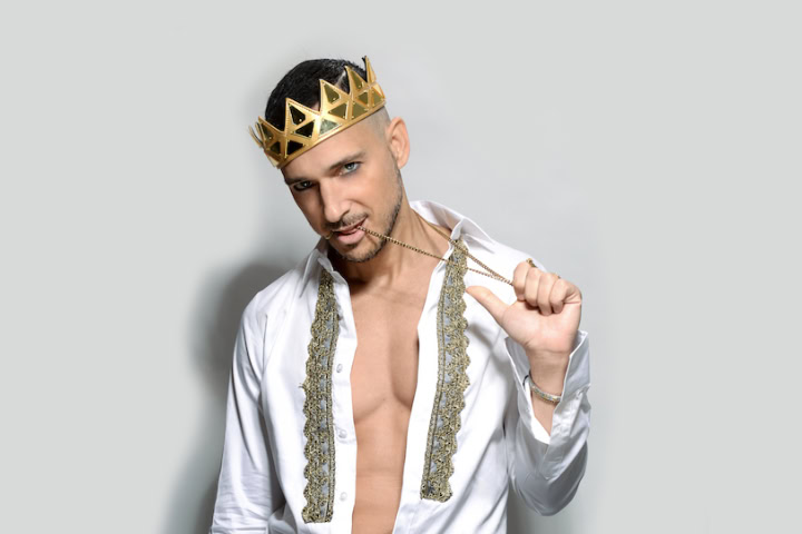 Trailblazing Gay Musician Ari Gold Passes Away Aged 47